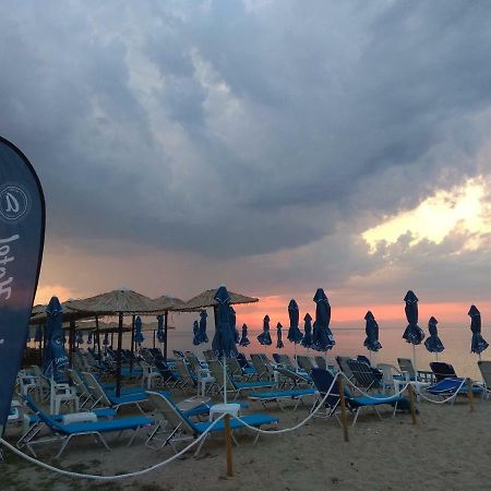 Seaside Apartment 테살로니키 외부 사진