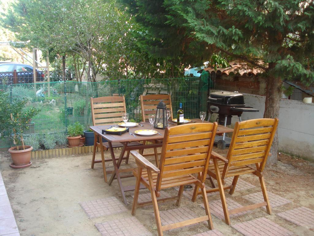 Seaside Apartment 테살로니키 외부 사진