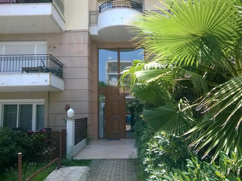 Seaside Apartment 테살로니키 외부 사진