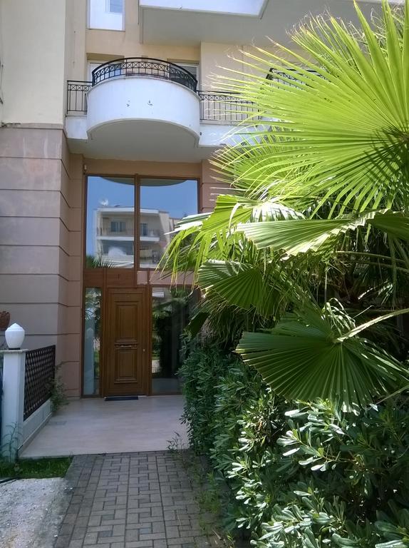 Seaside Apartment 테살로니키 외부 사진