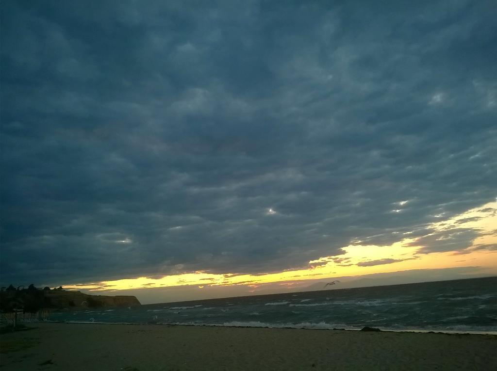 Seaside Apartment 테살로니키 외부 사진