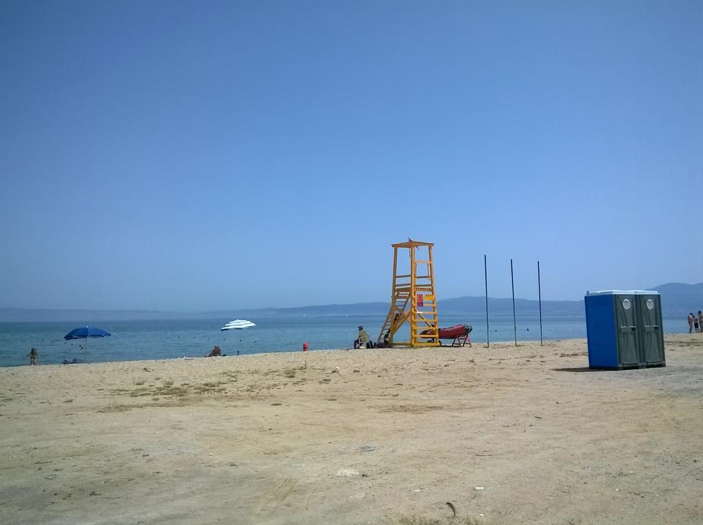 Seaside Apartment 테살로니키 외부 사진