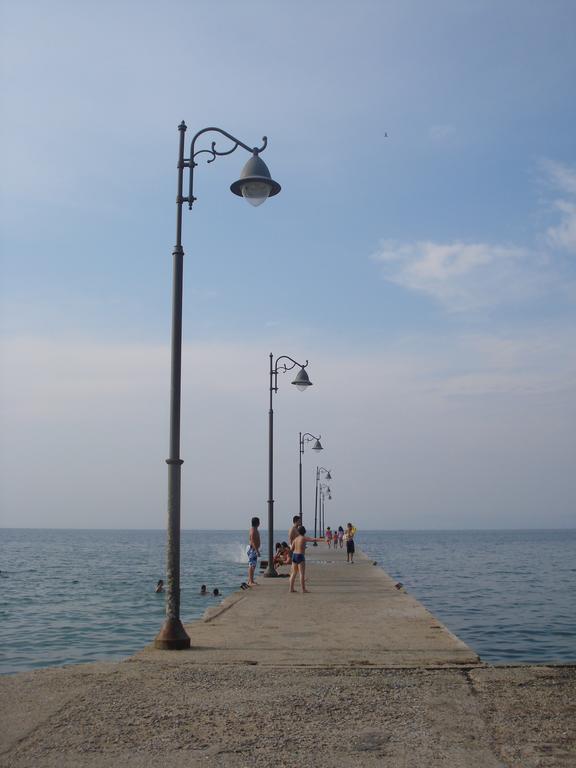 Seaside Apartment 테살로니키 외부 사진