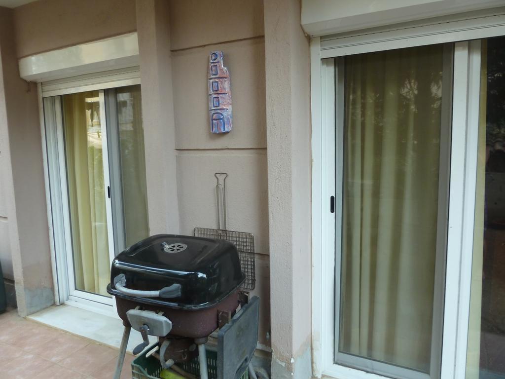 Seaside Apartment 테살로니키 외부 사진