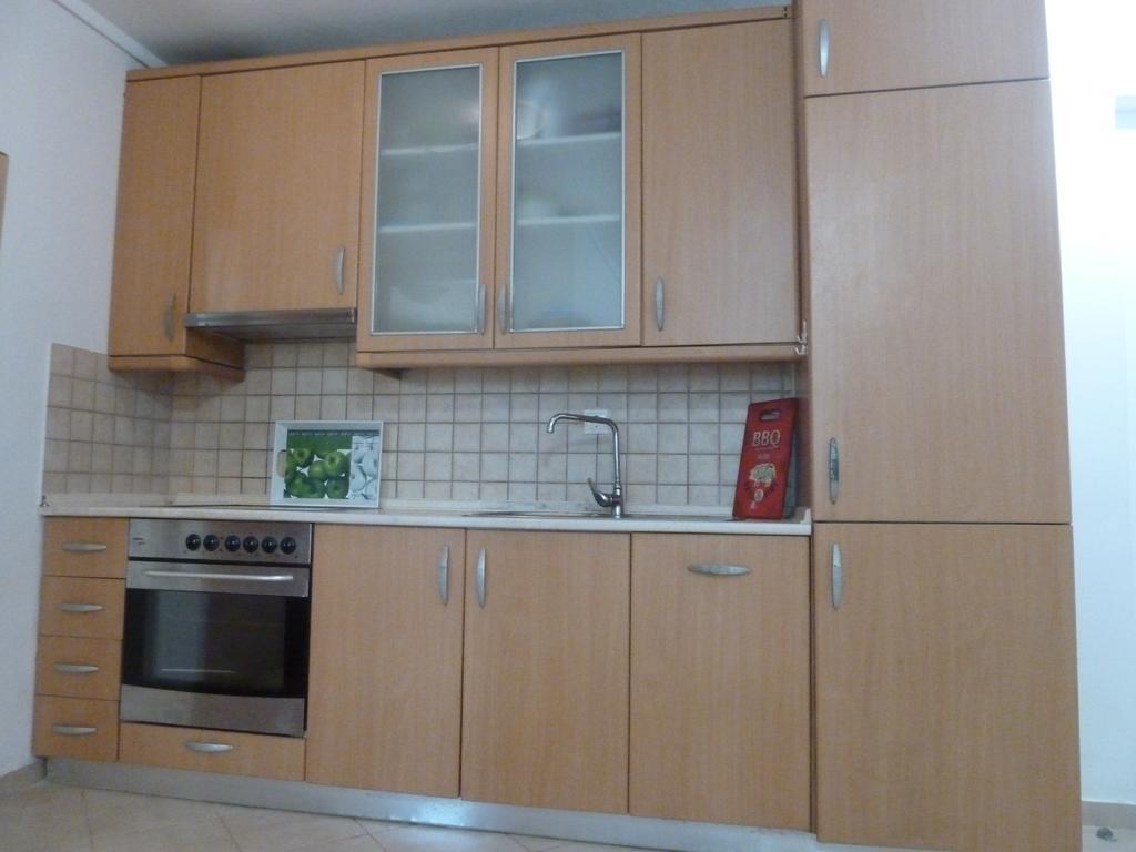 Seaside Apartment 테살로니키 외부 사진