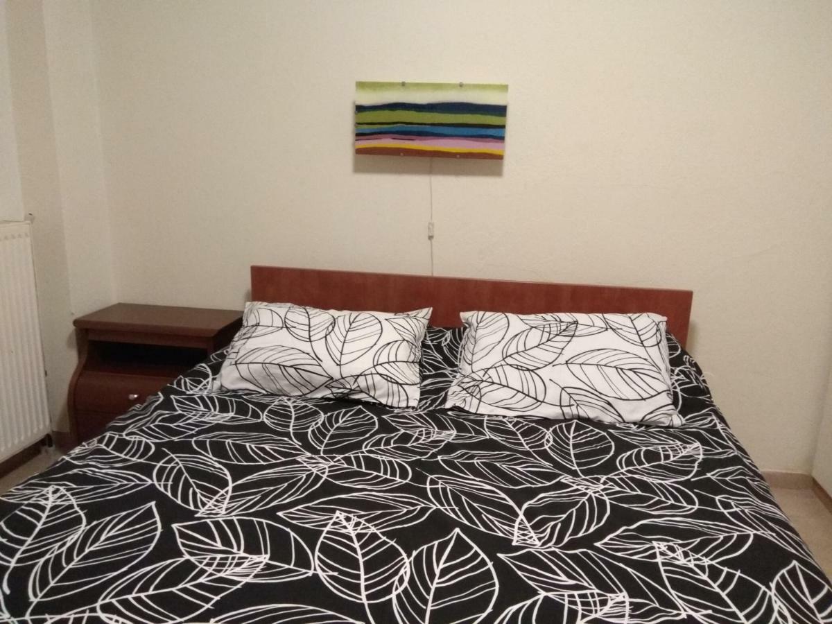 Seaside Apartment 테살로니키 외부 사진