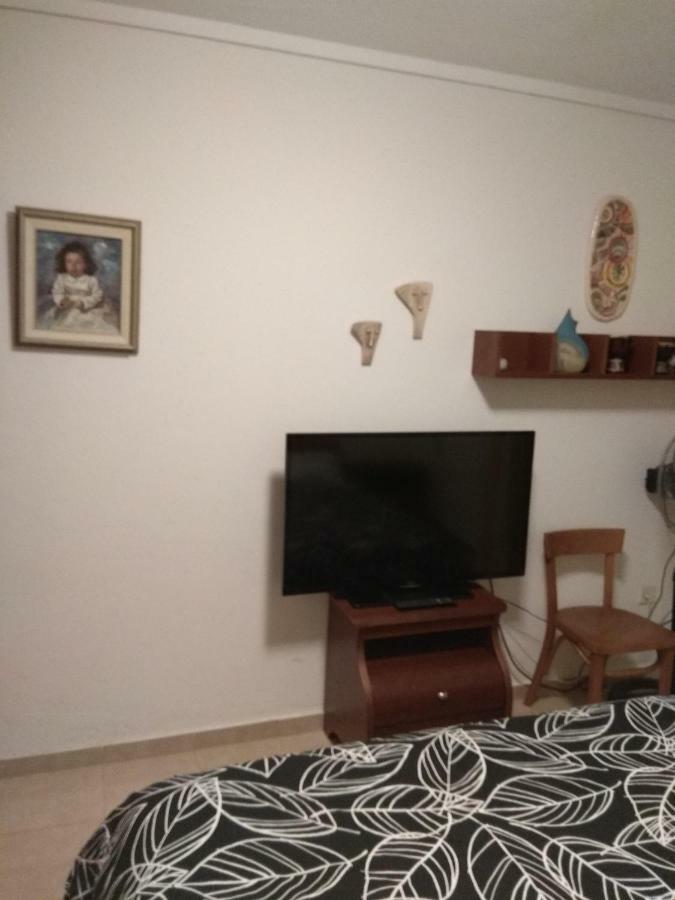 Seaside Apartment 테살로니키 외부 사진