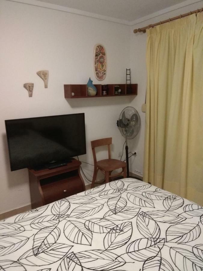 Seaside Apartment 테살로니키 외부 사진