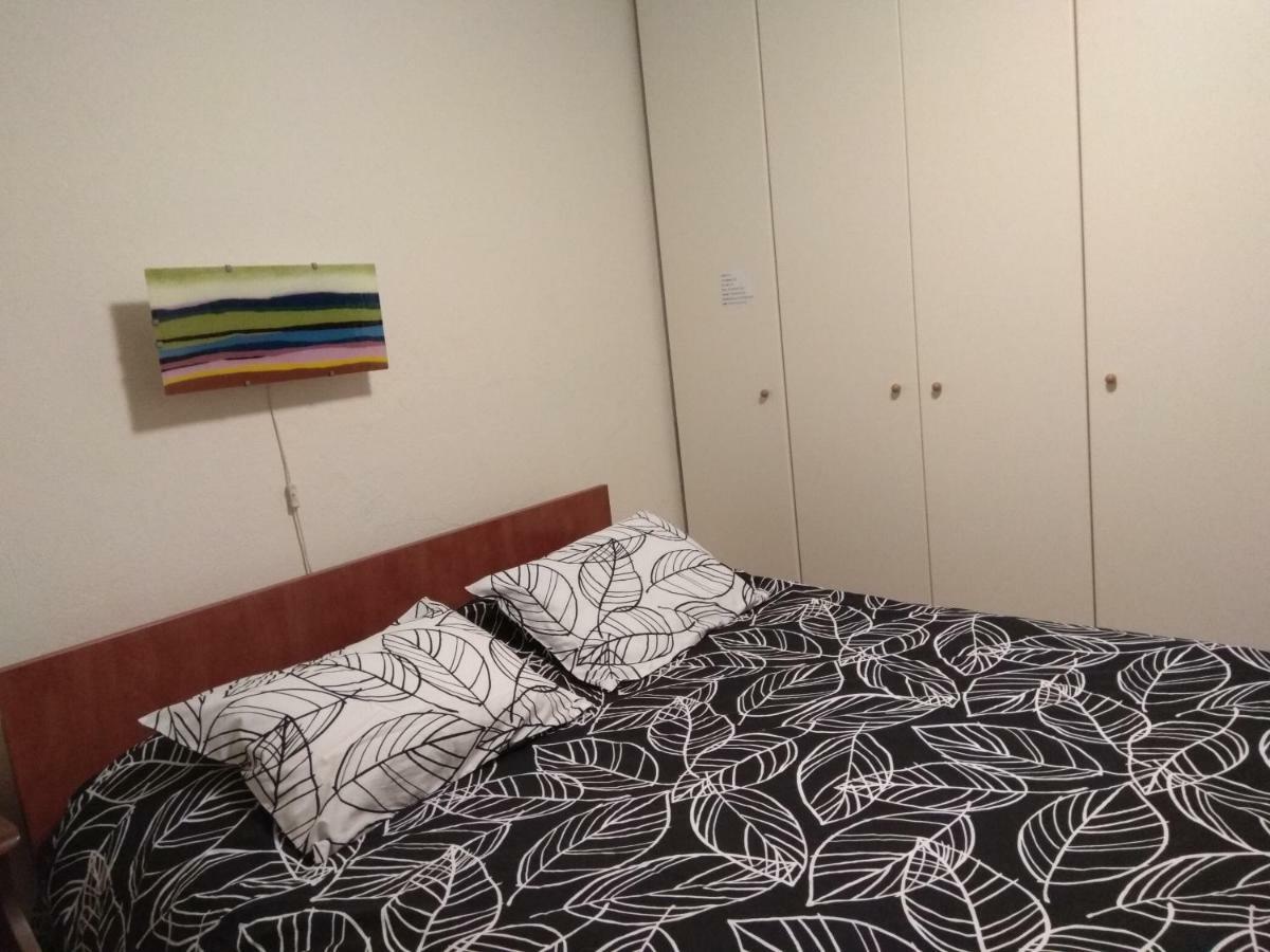 Seaside Apartment 테살로니키 외부 사진
